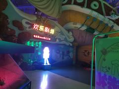 -烟台海昌鲸鲨海洋公园