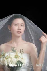 点击看大图 -雪中彩影婚纱摄影·微光艺术中心