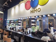-海马体照相馆(北京大族广场店)