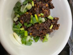 -黔府豆米火锅野菜馆(南马店)