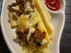 -Cactus墨西哥仙人掌餐厅