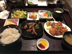 -富力希尔顿酒店·源氏日餐厅