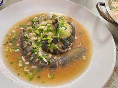 -水韵·渔家臻品私房菜(中庙店)