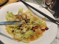 -新时代大酒店(仰口路店)