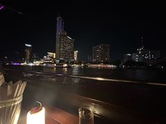 -大珍珠号夜游湄南河