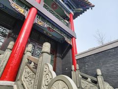 -长安寺