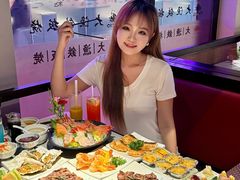 -大渔铁板烧(大悦城店)