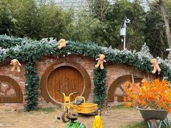 -HERRE·FARM 赫尔露营农场·团建聚会包场