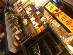 -马路边边串串香(大成路店)