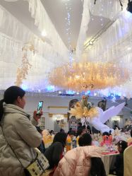 大堂-先锋国际宴会中心(先锋国际广场店)