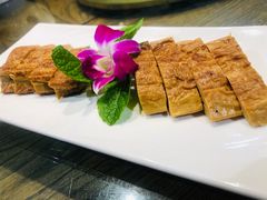 素鸡-70后饭吧(府河街店)