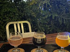 -京A Taproom·精酿餐吧(CBD店)