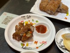 -堂宴·老厦门私房菜(1988仙岳总店)