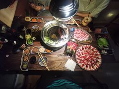 -伊茉家的烤肉店(勒泰中心店)