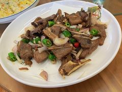 -食光慢宴·安吉土菜馆