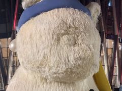 -深圳湾万象城(南山店)