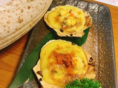 -大江户日本料理(吕厝店)