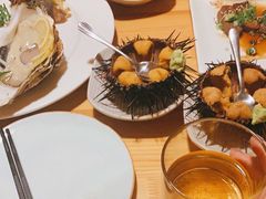 -福匠日本料理(人民路店)