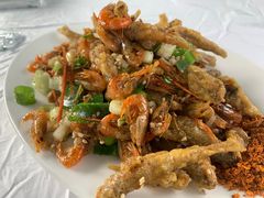 -彭大姐老店黄辣丁(新津店)