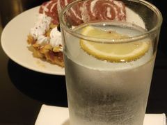 -哈尔滨香格里拉大酒店
