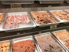 -苏格里岛自助烤肉海鲜火锅(成都金牛万达店)