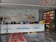 -蓝希酒店·天津河东万达广场店(天津武警医院店)