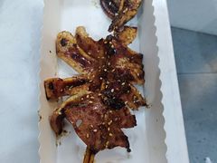 -型男美蛙烤牛蛙(南长街店)