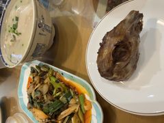 -易老妈蹄花.特色川菜(人民公园总店)