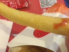 -汉堡王(上海虹口龙之梦)