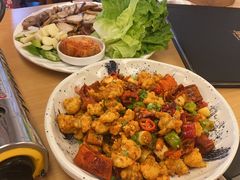 -汤连得温泉馆(宝山店)