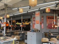 -赞酱川式烤肉(蜀都万达店)