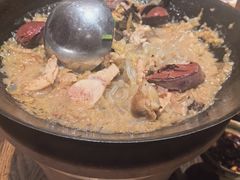 -鸽子窝(黄村店)