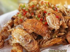 -丽华家常菜(北马路店)