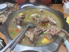 -曹记古法传统牛肉馆(嘉兴店)