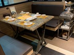 -黄记煌三汁焖锅(渝北金港国际店)