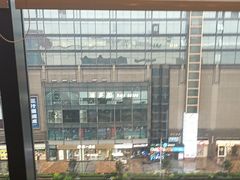 -汉来海港·海鲜自助餐厅(上海七宝领展广场店)