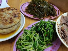 -牛马行牛肉饸饹铺(青岛街店)