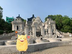 -珠海圆明新园