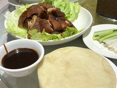-泰丰楼(前门西大街店)