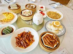 -泮溪酒家(荔枝湾店)