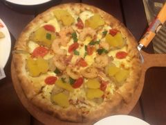 Mr.Pizza(金鹰聚龙湖店)-Mr.Pizza米斯特比萨(盐城聚龙湖店)
