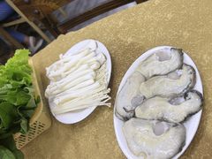 -濠轩阁特色生蚝火锅(水湾路店)