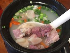 -云隐小厨·传统大理美食(复兴路店)