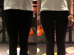 -威尔仕健身(杭州万象城店)