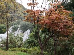 -天河潭旅游度假区