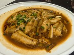 -好兄弟郭巨海鲜(天一阁店)