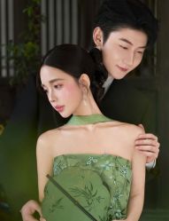 -第一夫人婚纱摄影(南京店)