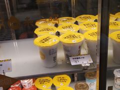 -一鸣真鲜奶吧(益乐路店)