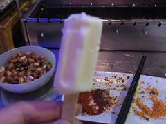 -很久以前羊肉串(大华三路店)