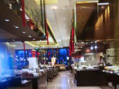 -美食汇·海鲜自助西餐厅·江门富力万达嘉华酒店